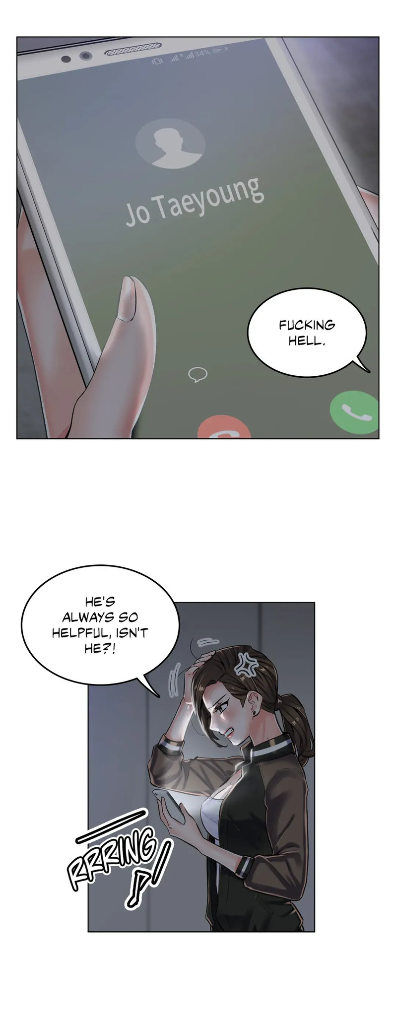 The Game: Fatal Doctor Chapter 19 image 8