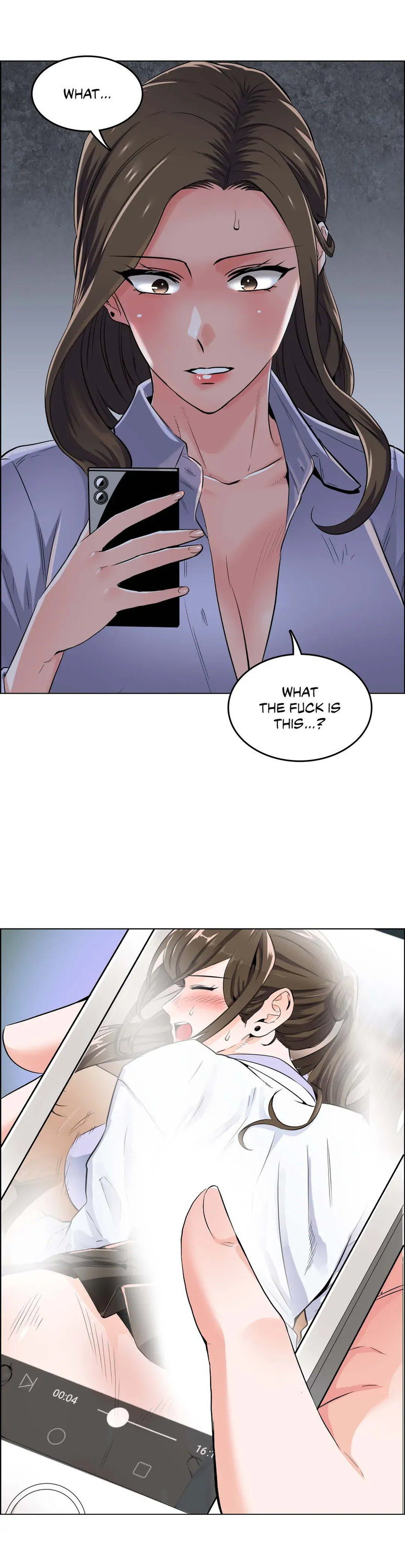 The Game: Fatal Doctor Chapter 2 image 0