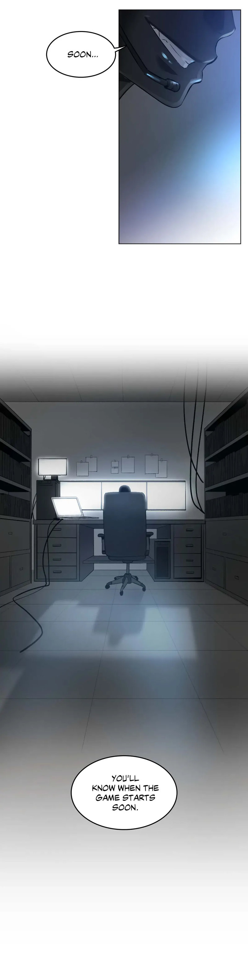 The Game: Fatal Doctor Chapter 2 image 10