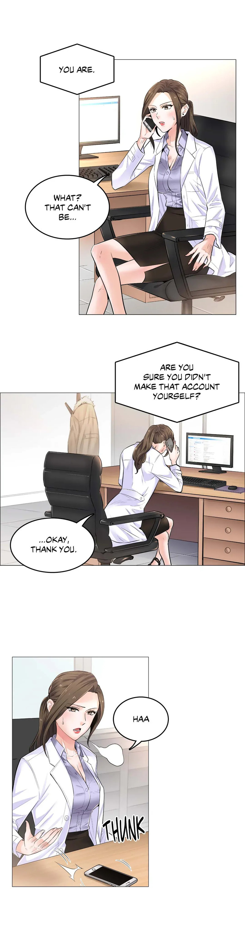 The Game: Fatal Doctor Chapter 2 image 13