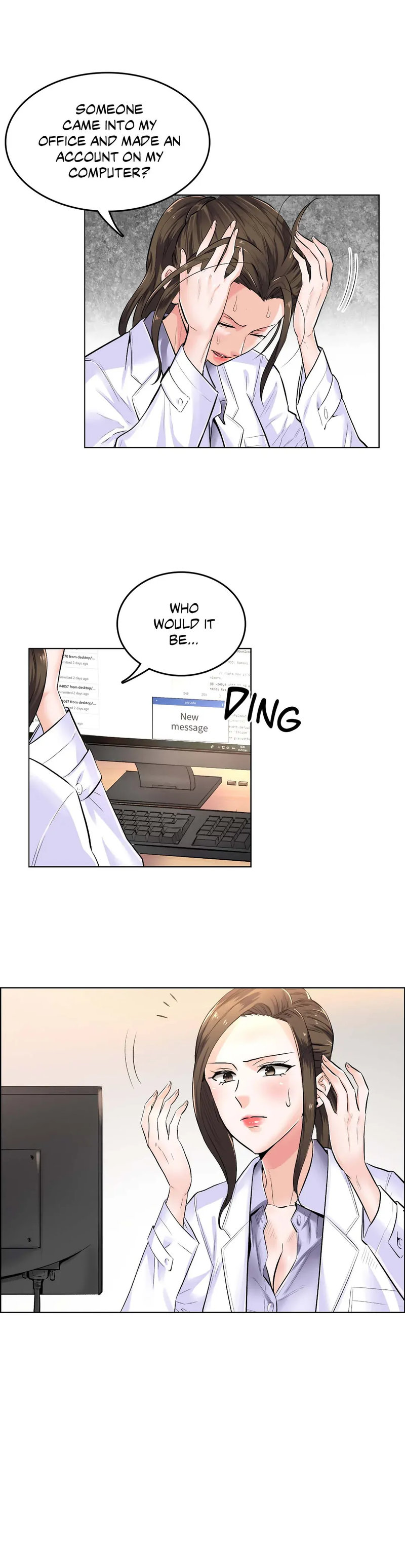 The Game: Fatal Doctor Chapter 2 image 14
