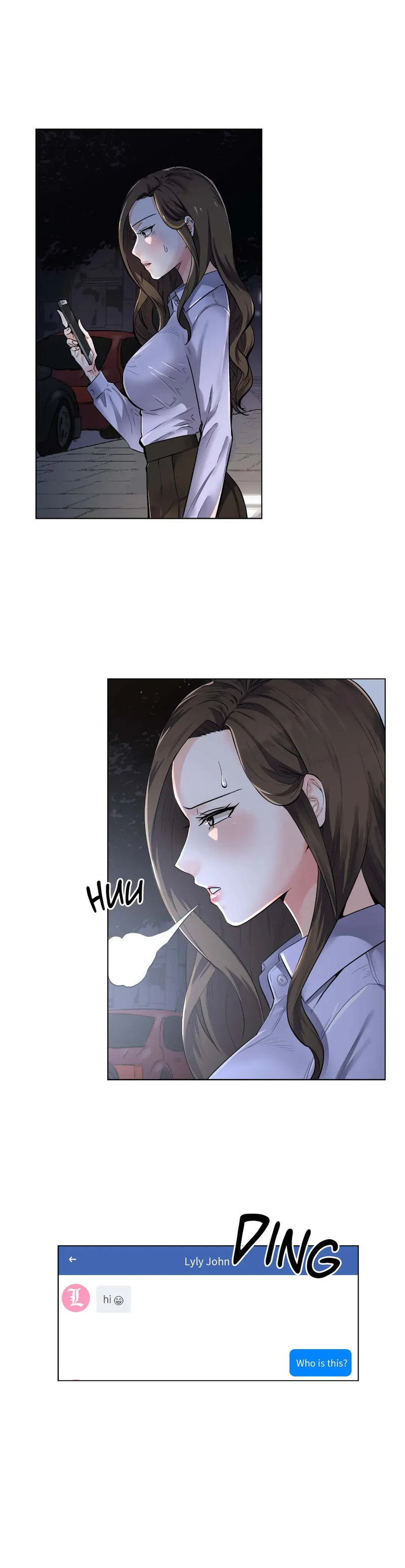 The Game: Fatal Doctor Chapter 2 image 1