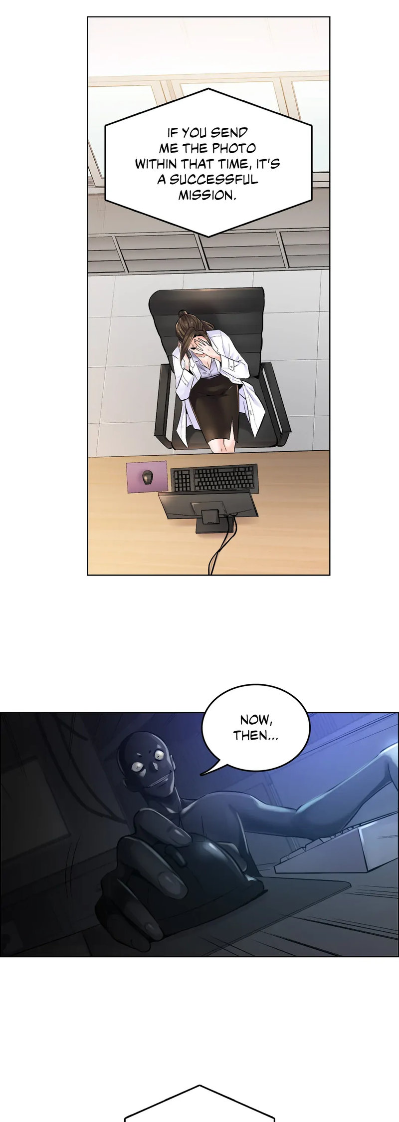 The Game: Fatal Doctor Chapter 2 image 21