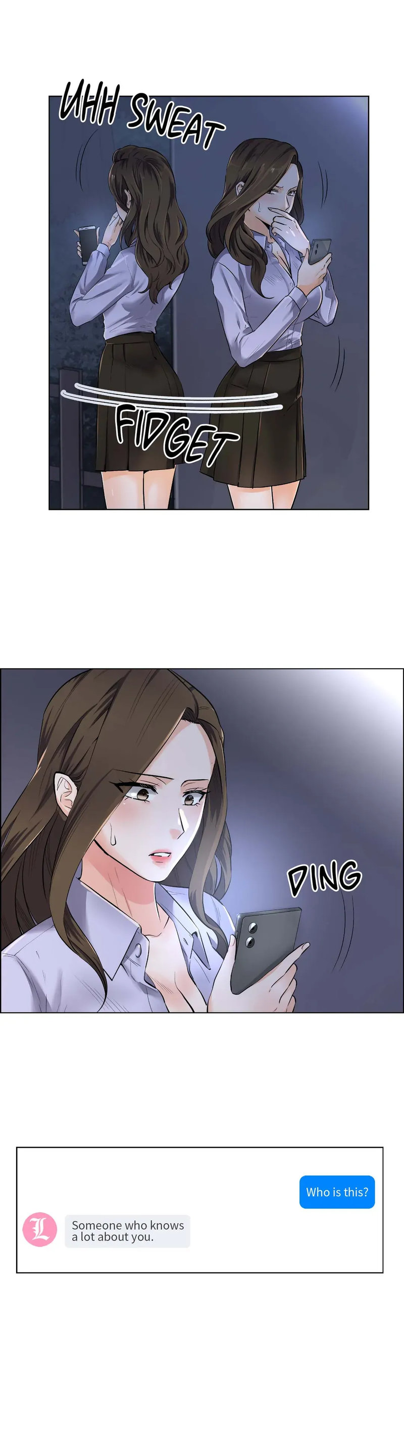 The Game: Fatal Doctor Chapter 2 image 2