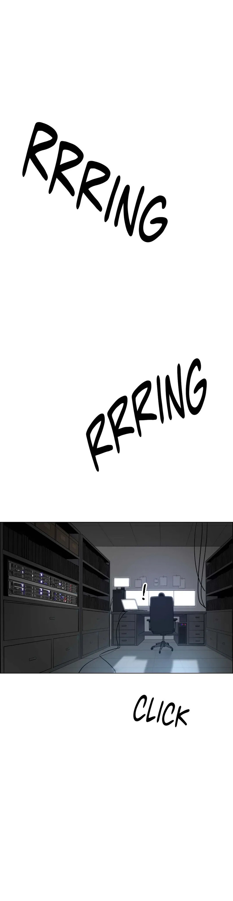 The Game: Fatal Doctor Chapter 2 image 4