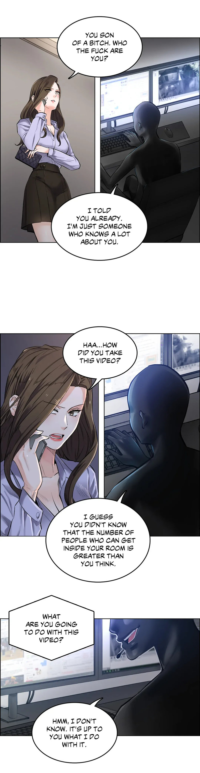 The Game: Fatal Doctor Chapter 2 image 5