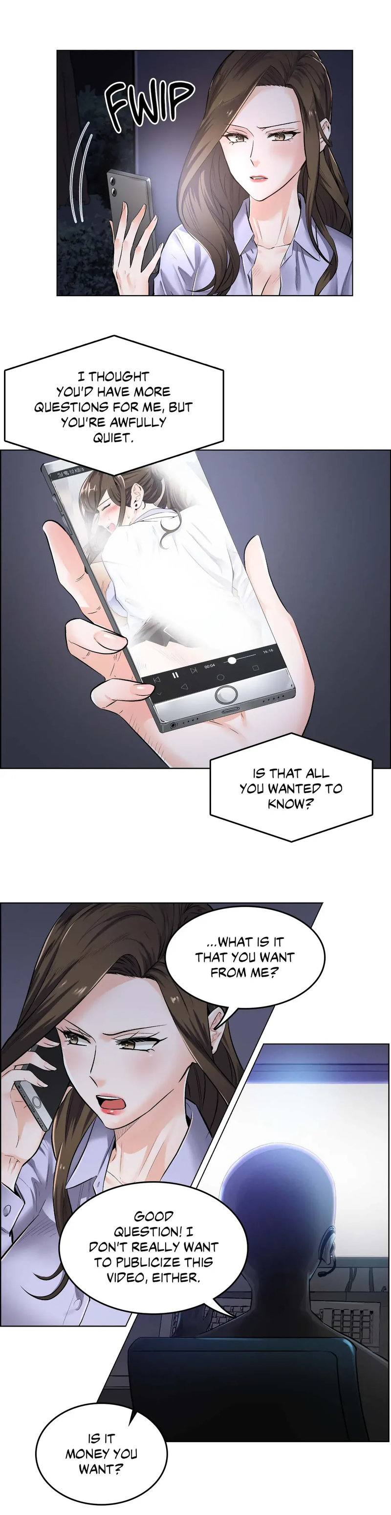 The Game: Fatal Doctor Chapter 2 image 6