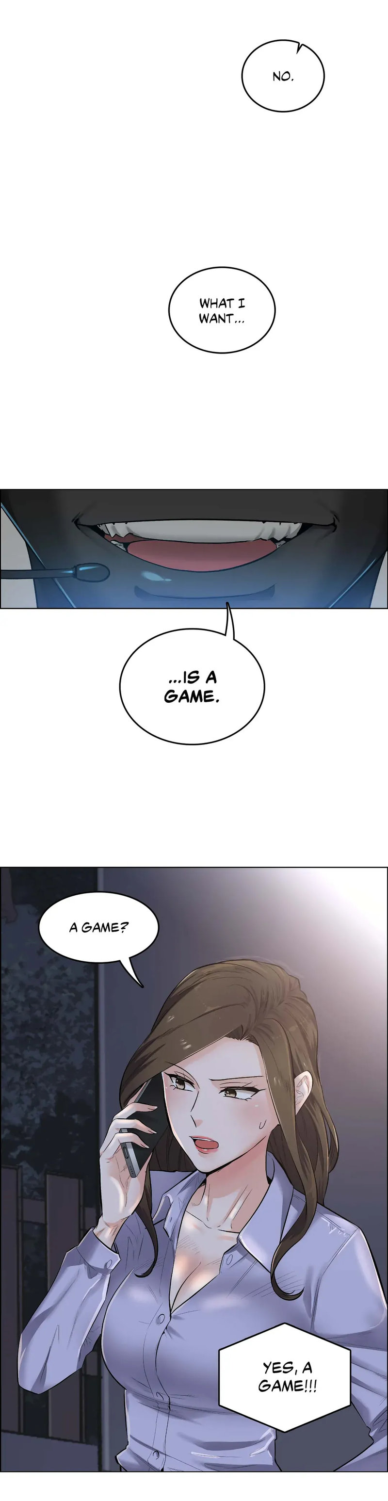 The Game: Fatal Doctor Chapter 2 image 7