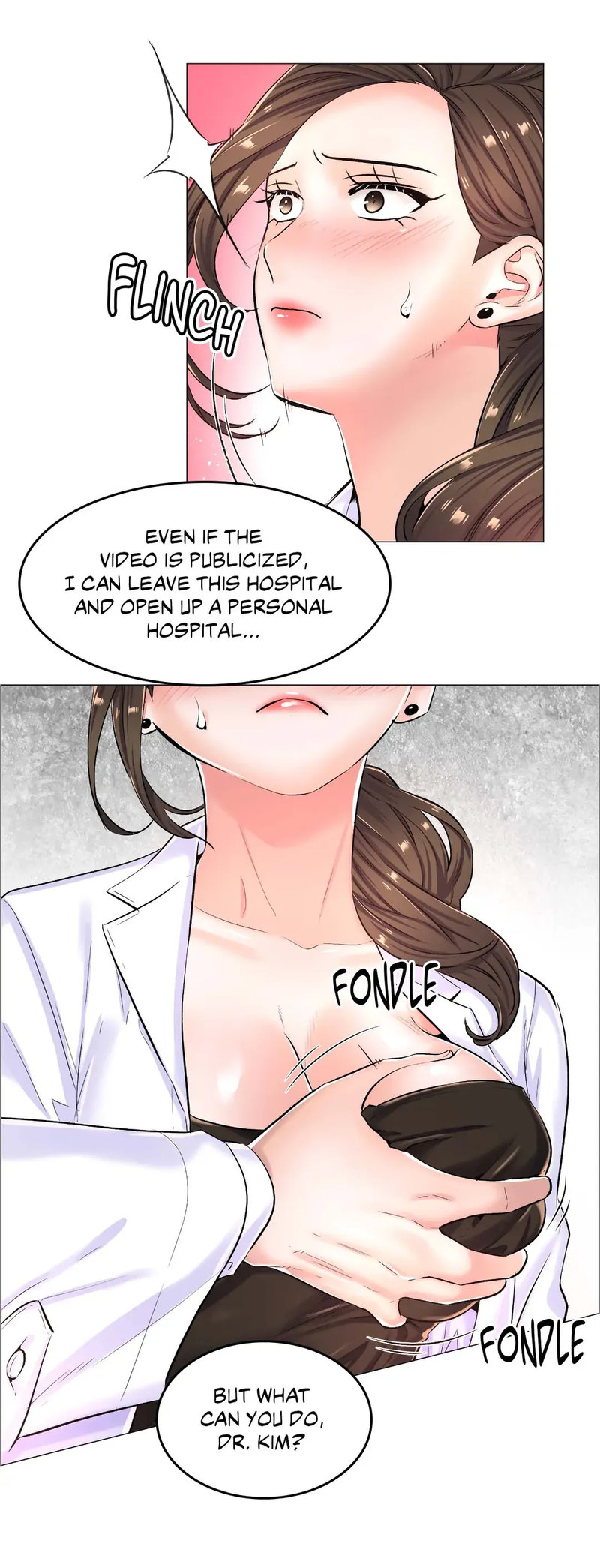The Game: Fatal Doctor Chapter 20 image 9