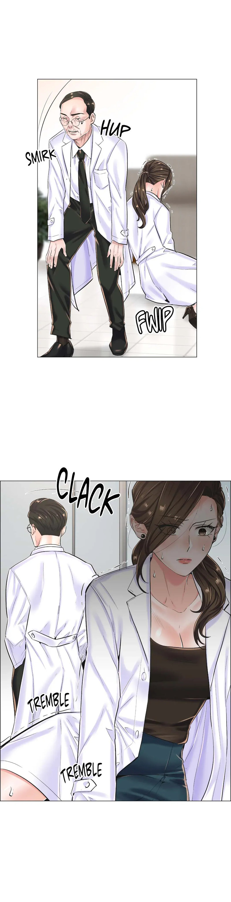 The Game: Fatal Doctor Chapter 20 image 11