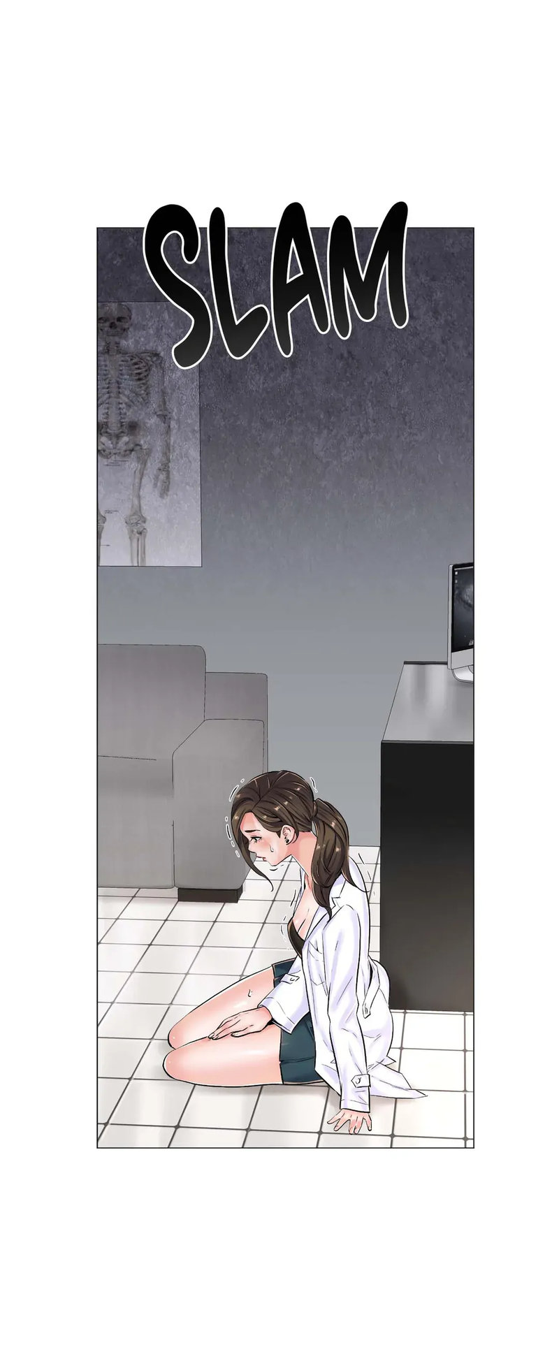 The Game: Fatal Doctor Chapter 20 image 12