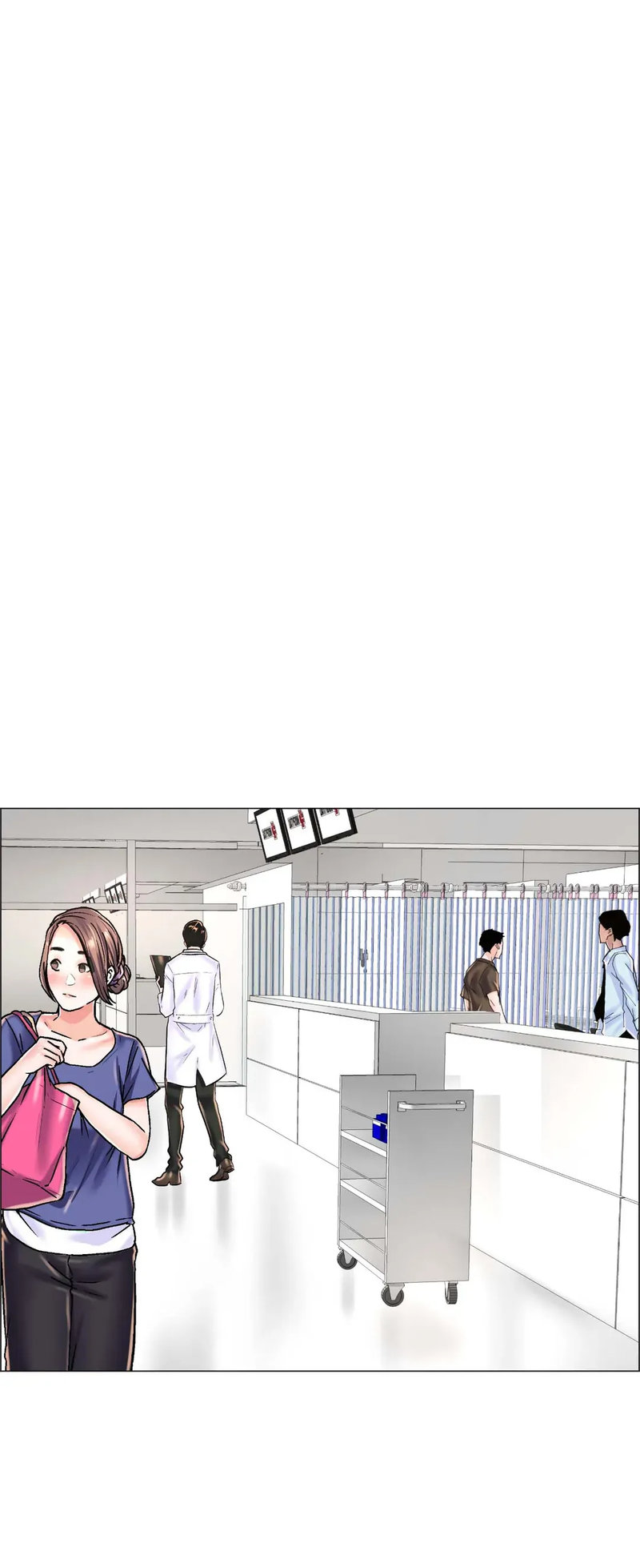 The Game: Fatal Doctor Chapter 20 image 13