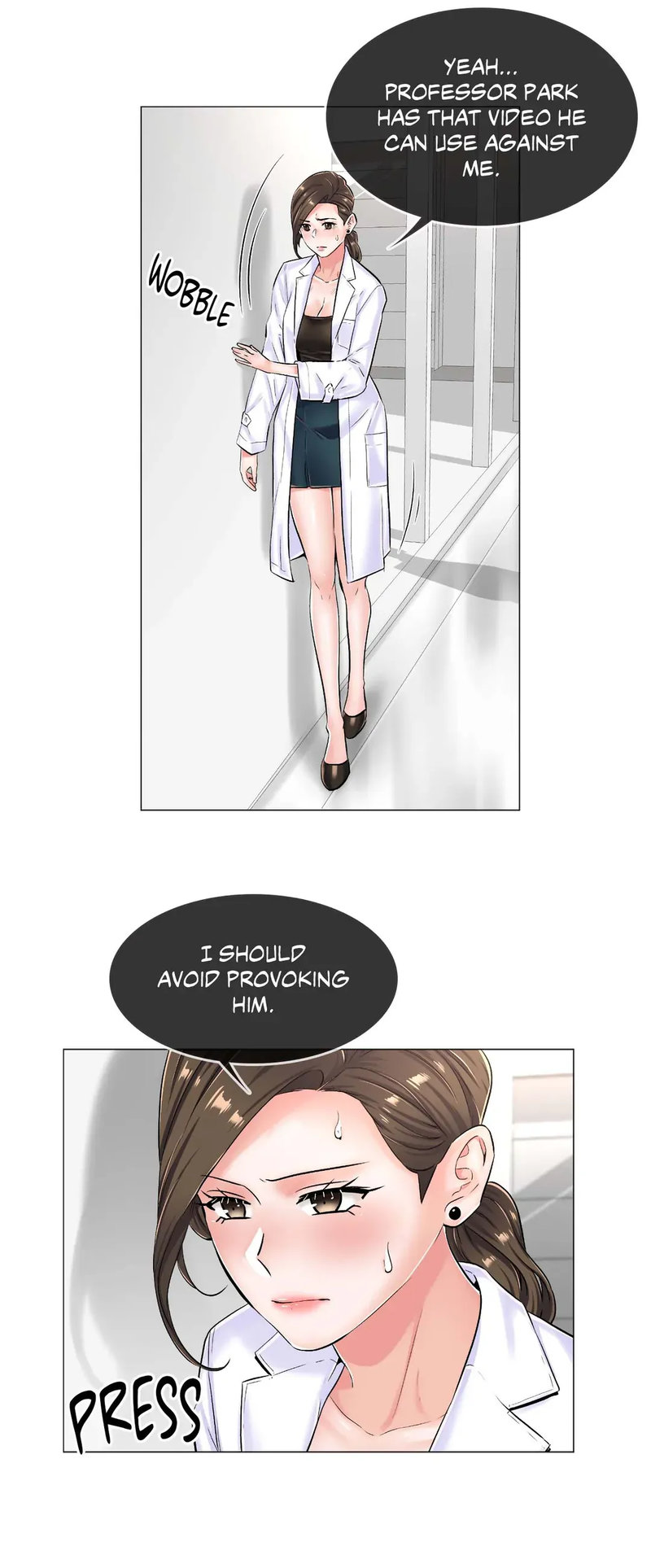 The Game: Fatal Doctor Chapter 20 image 14