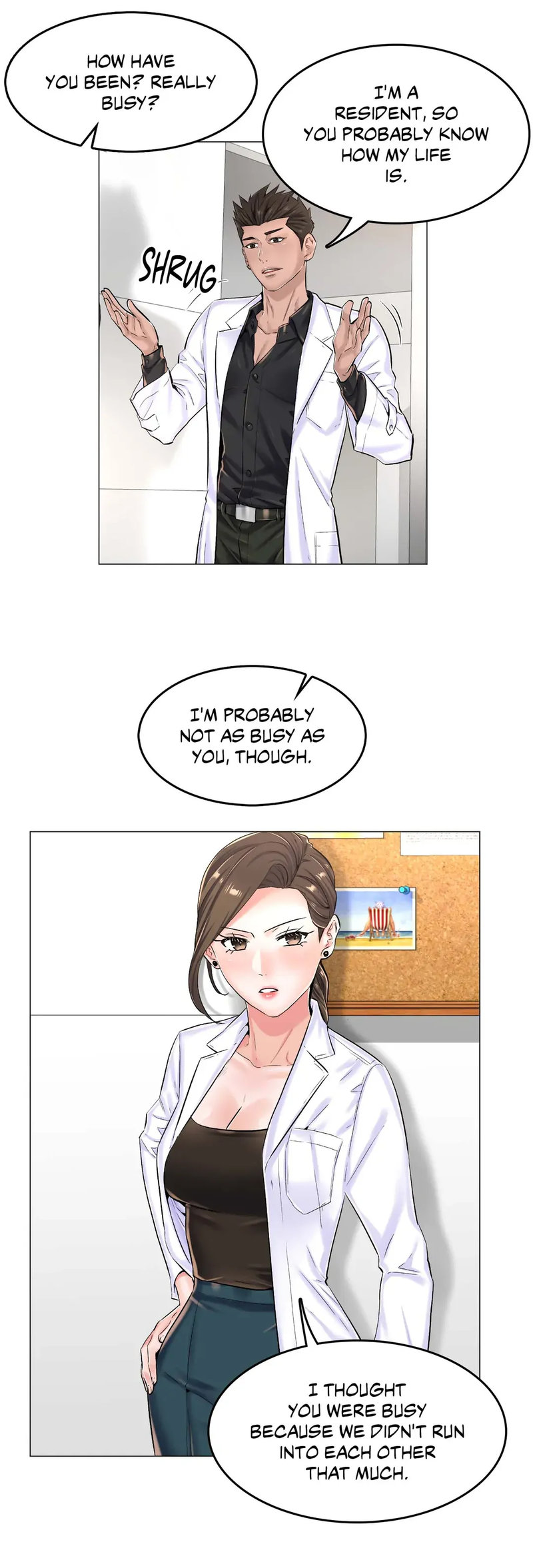 The Game: Fatal Doctor Chapter 20 image 18