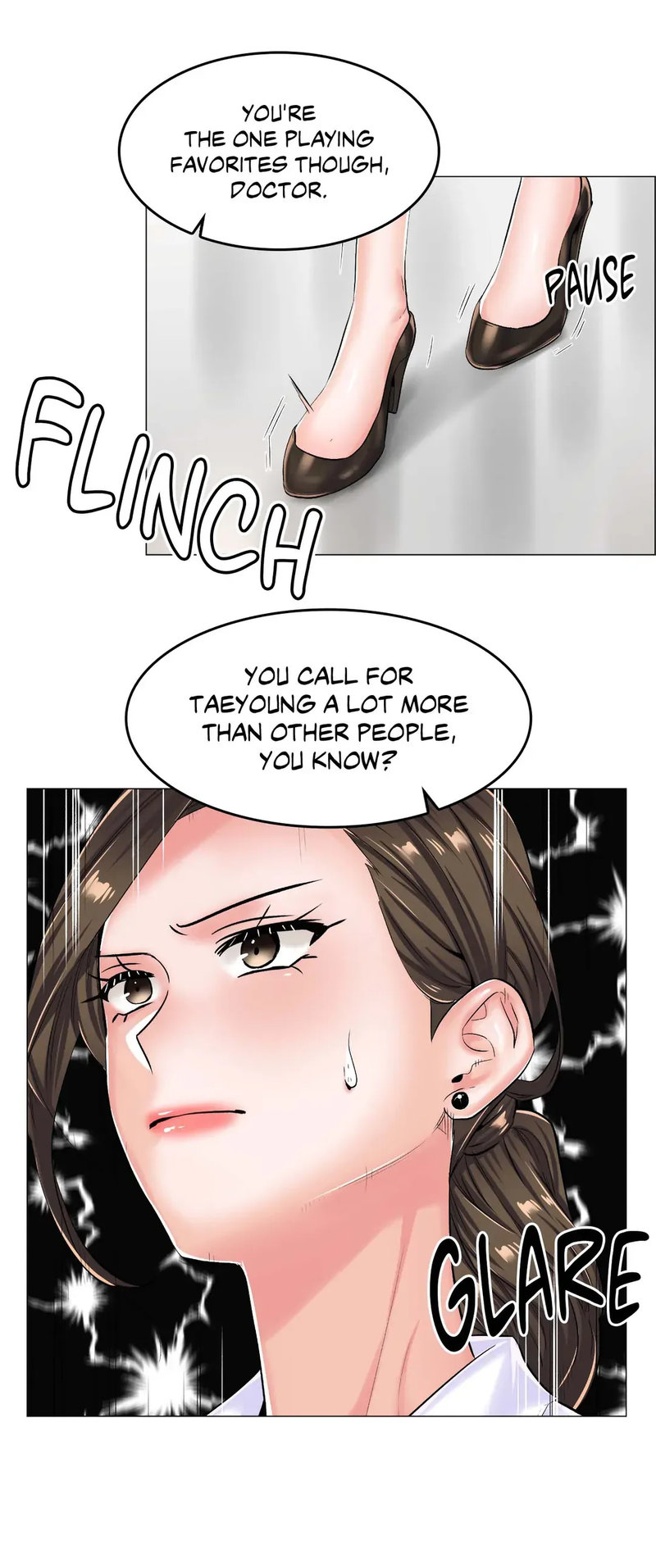 The Game: Fatal Doctor Chapter 20 image 19