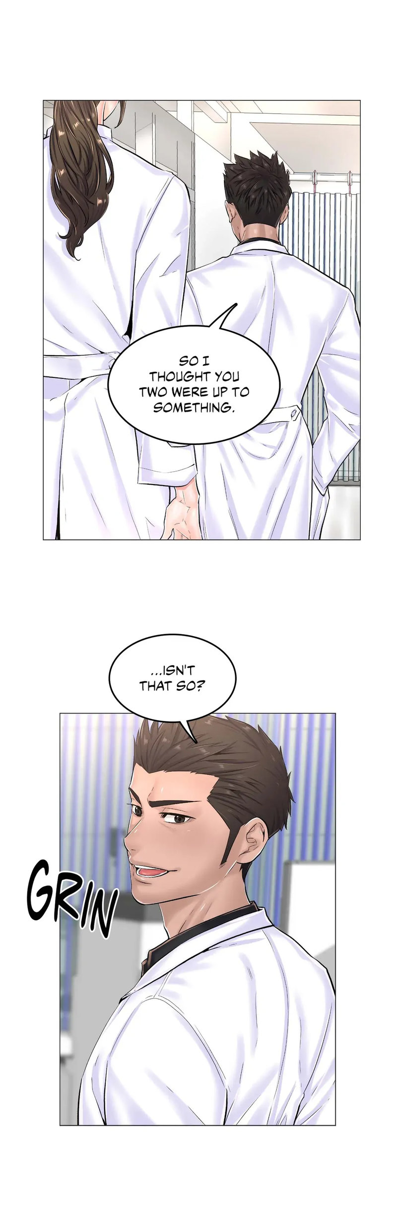 The Game: Fatal Doctor Chapter 20 image 20