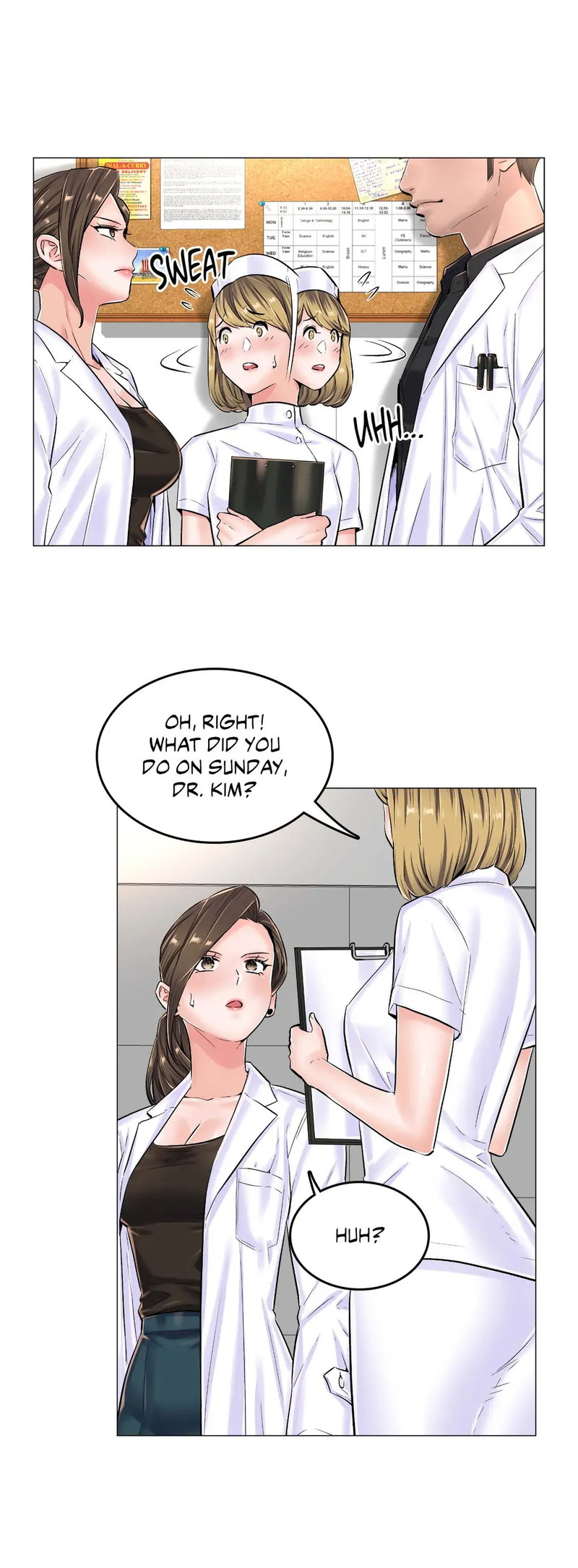 The Game: Fatal Doctor Chapter 20 image 22