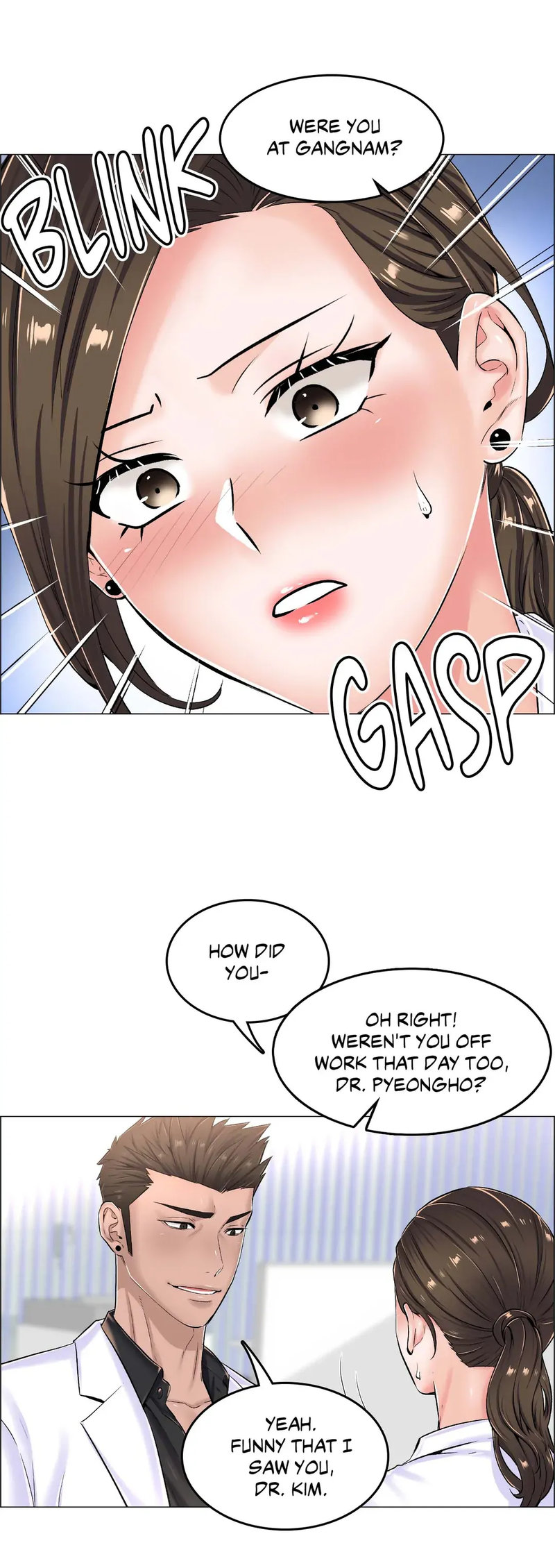 The Game: Fatal Doctor Chapter 20 image 23