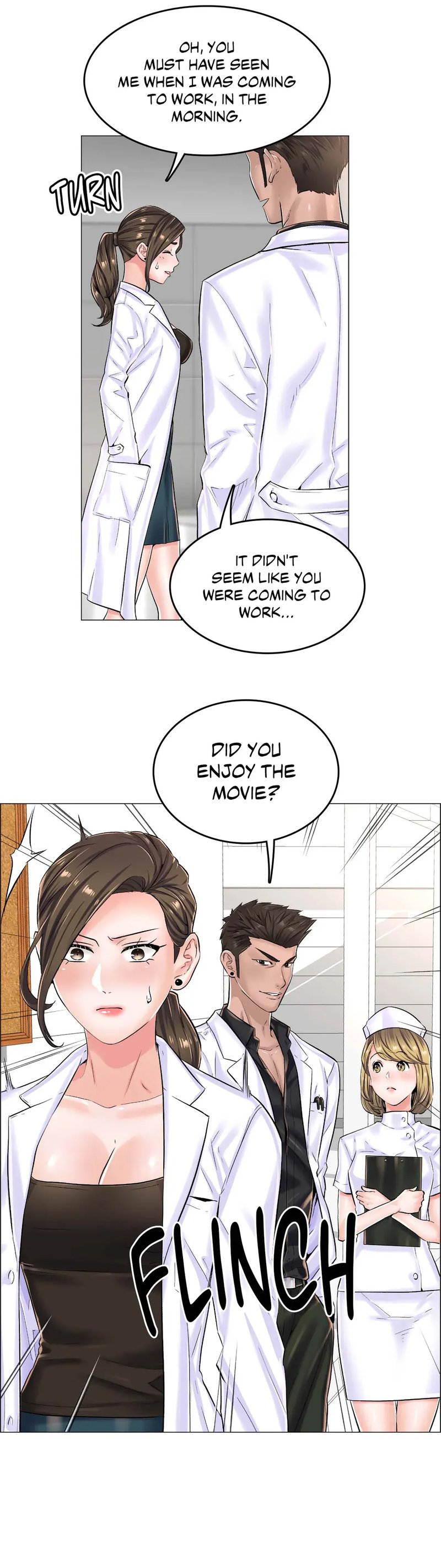 The Game: Fatal Doctor Chapter 20 image 24