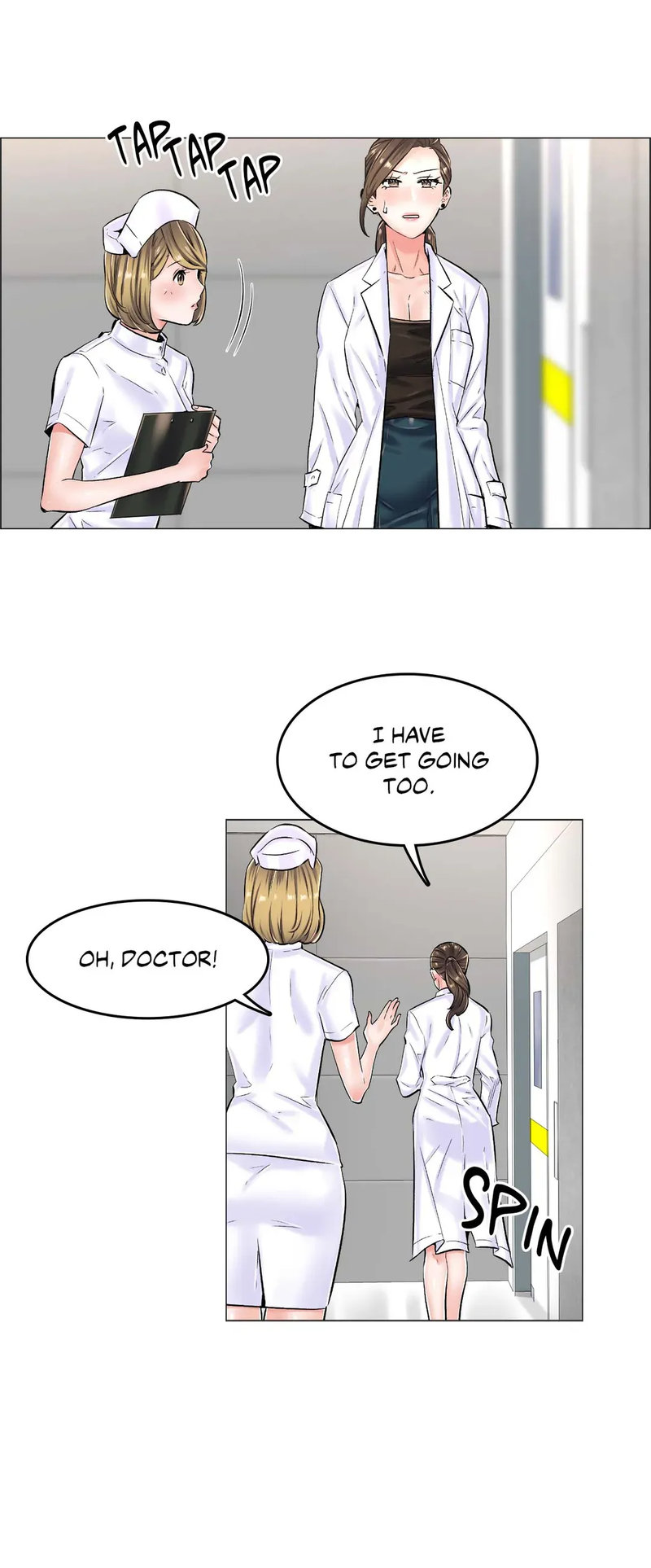 The Game: Fatal Doctor Chapter 20 image 27