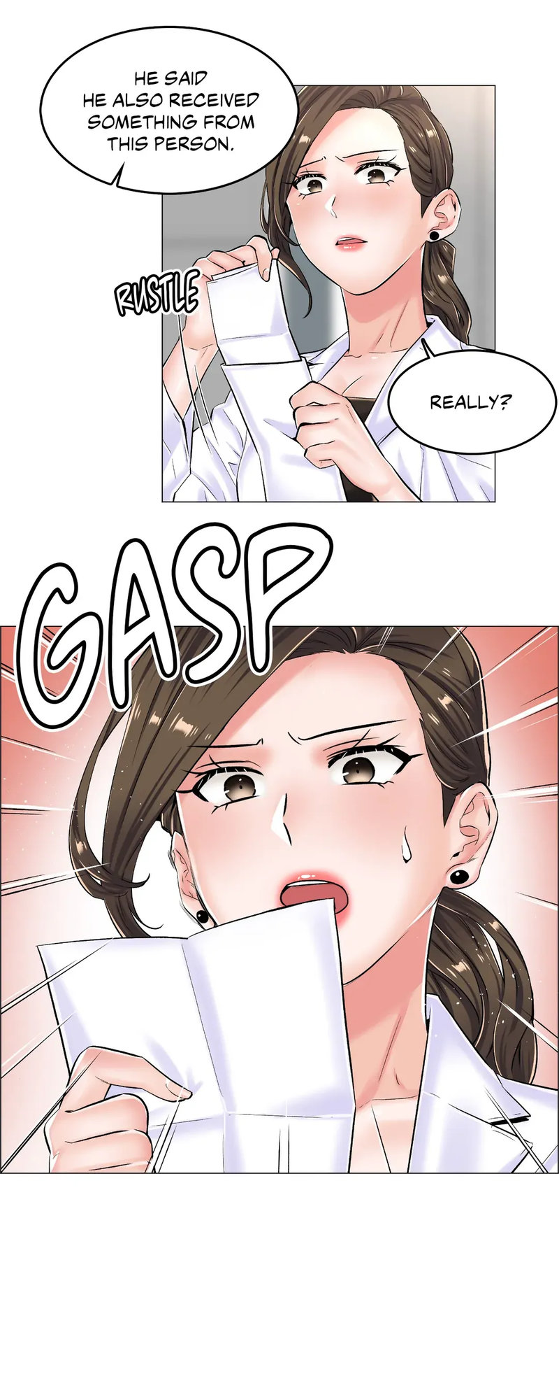 The Game: Fatal Doctor Chapter 20 image 29