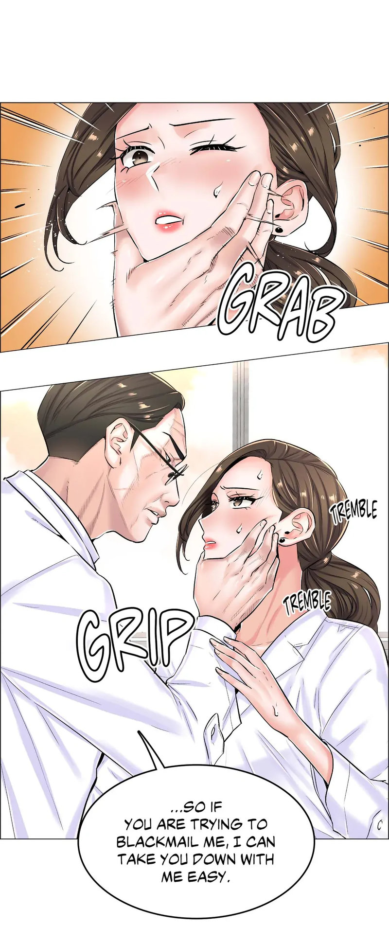 The Game: Fatal Doctor Chapter 20 image 4