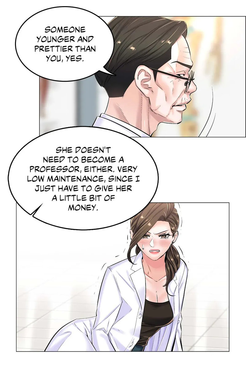 The Game: Fatal Doctor Chapter 20 image 7