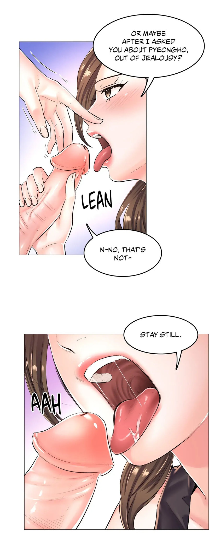 The Game: Fatal Doctor Chapter 21 image 10