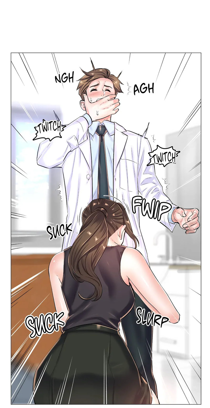 The Game: Fatal Doctor Chapter 21 image 11