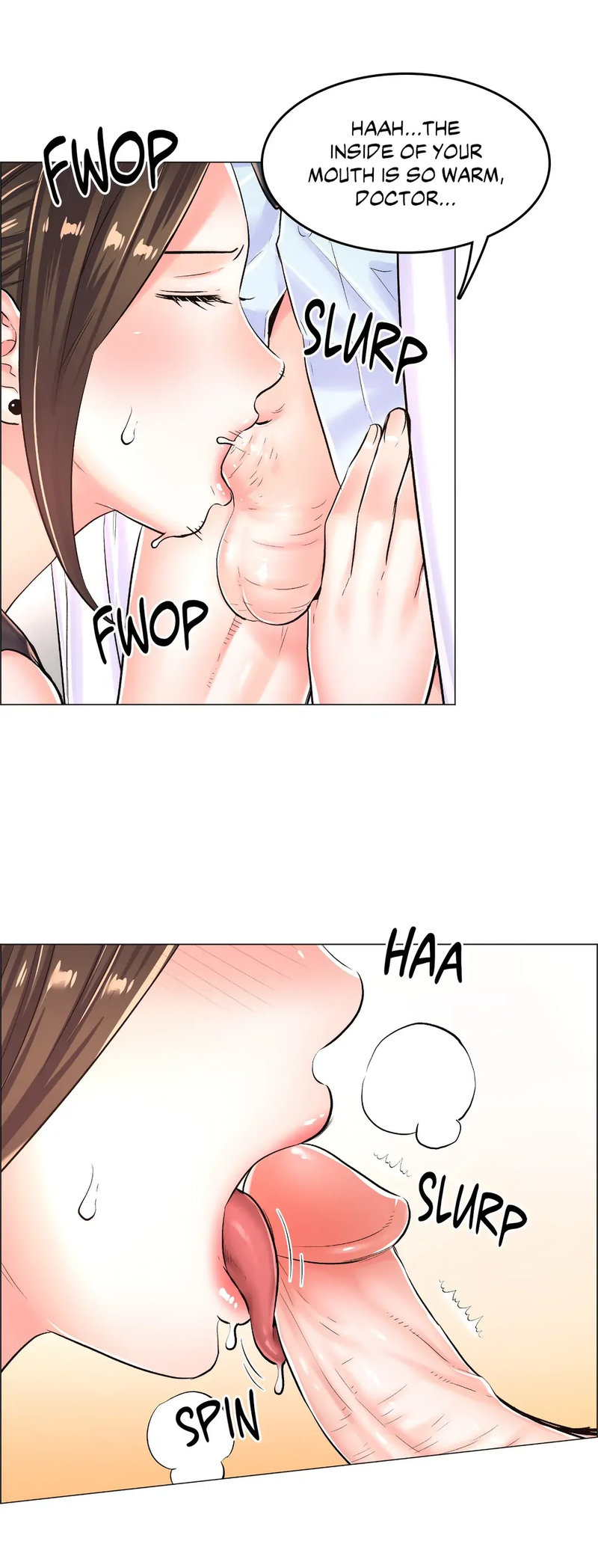 The Game: Fatal Doctor Chapter 21 image 12