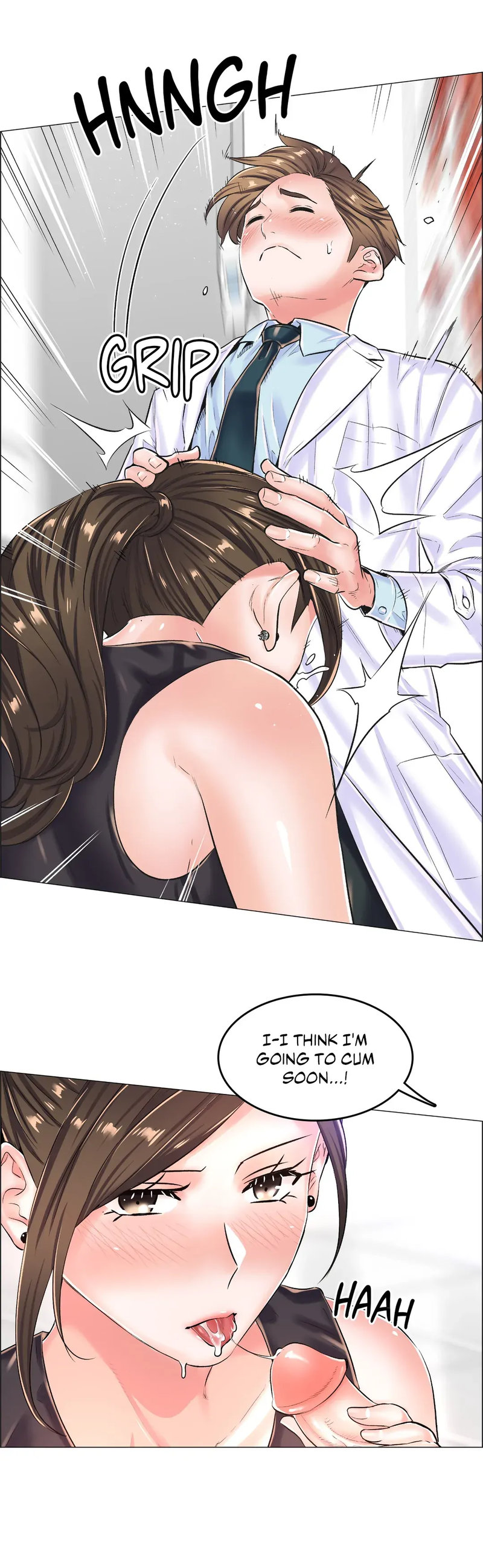 The Game: Fatal Doctor Chapter 21 image 13