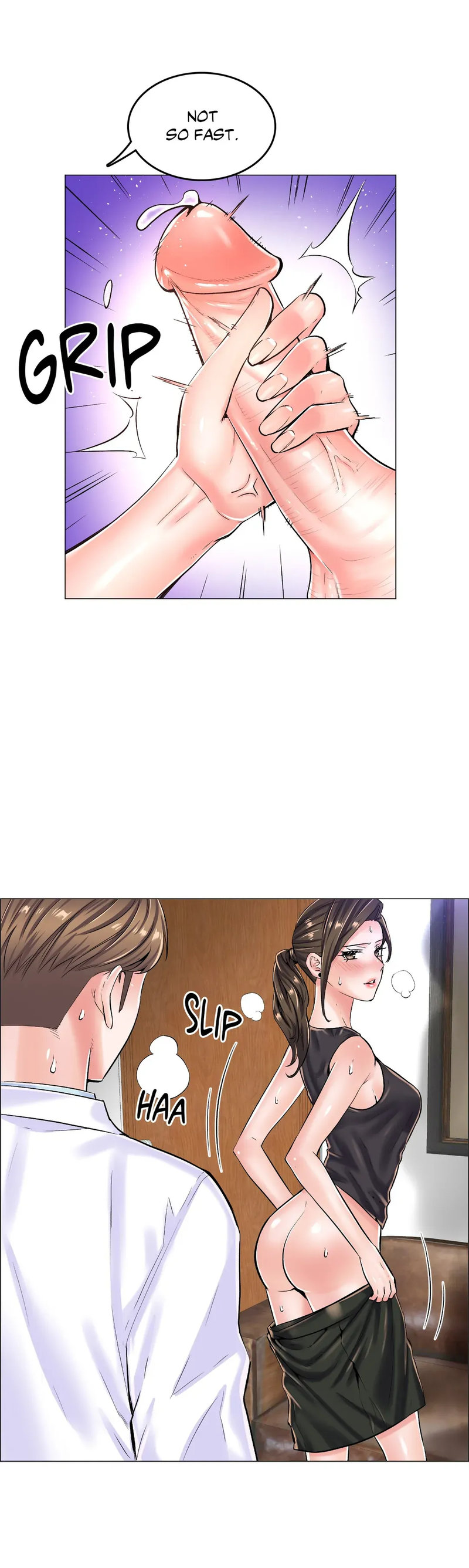 The Game: Fatal Doctor Chapter 21 image 14