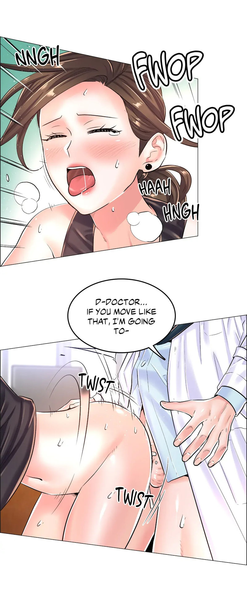 The Game: Fatal Doctor Chapter 21 image 18