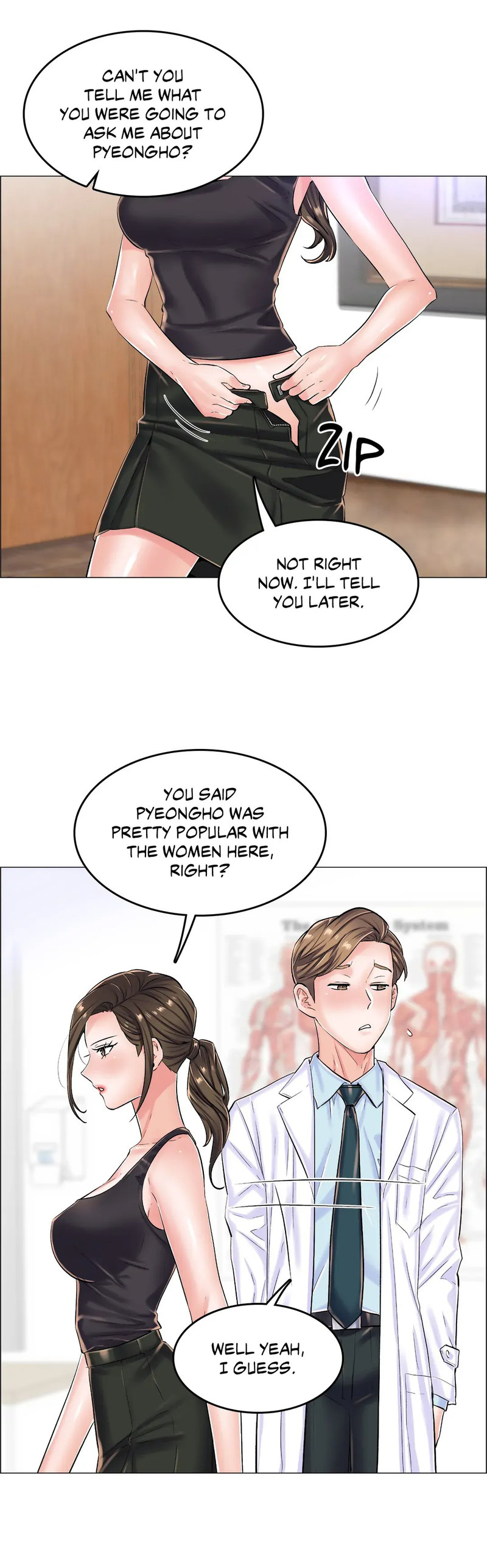 The Game: Fatal Doctor Chapter 21 image 25