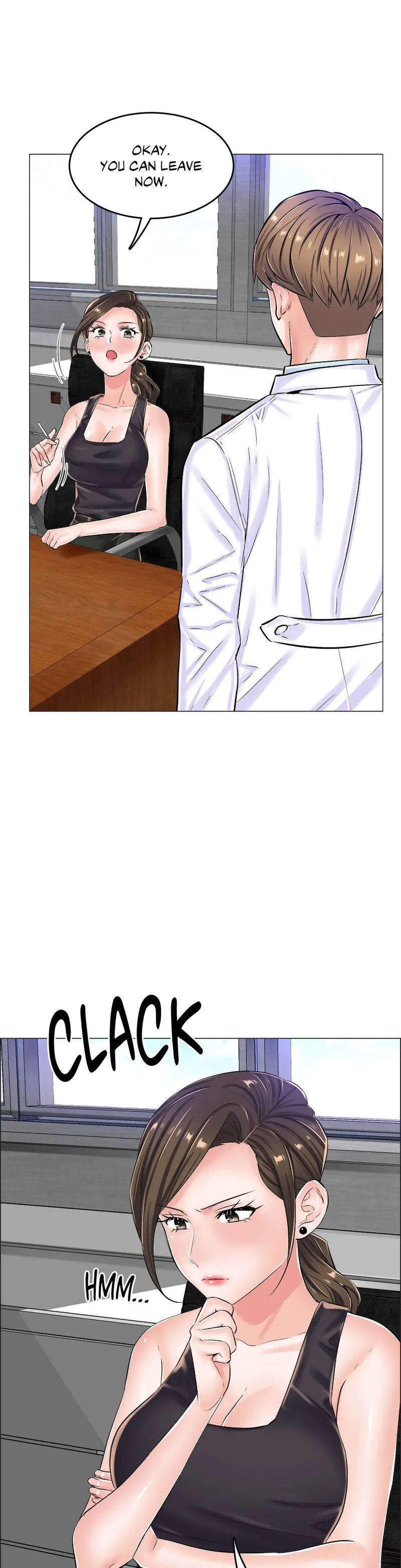 The Game: Fatal Doctor Chapter 21 image 30