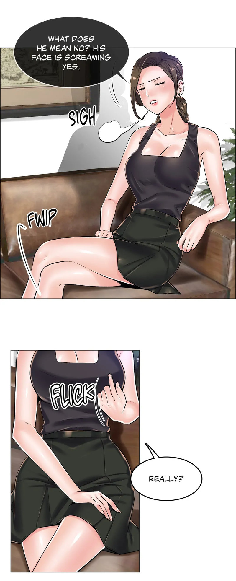 The Game: Fatal Doctor Chapter 21 image 5