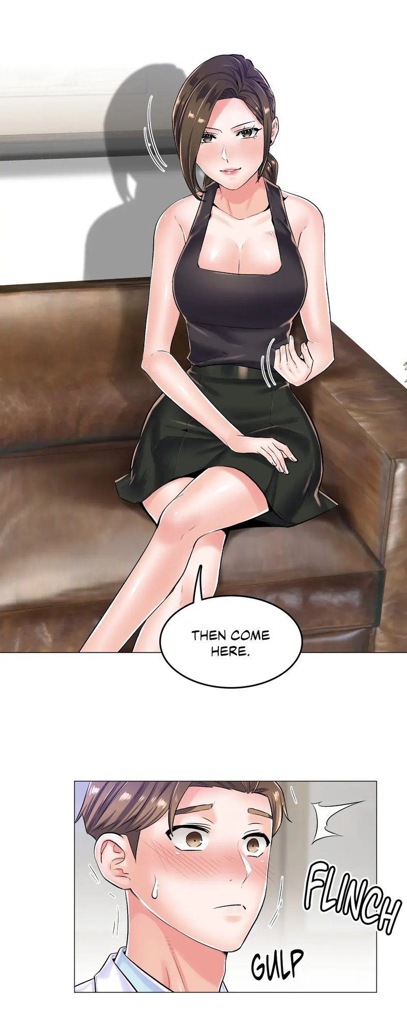 The Game: Fatal Doctor Chapter 21 image 6