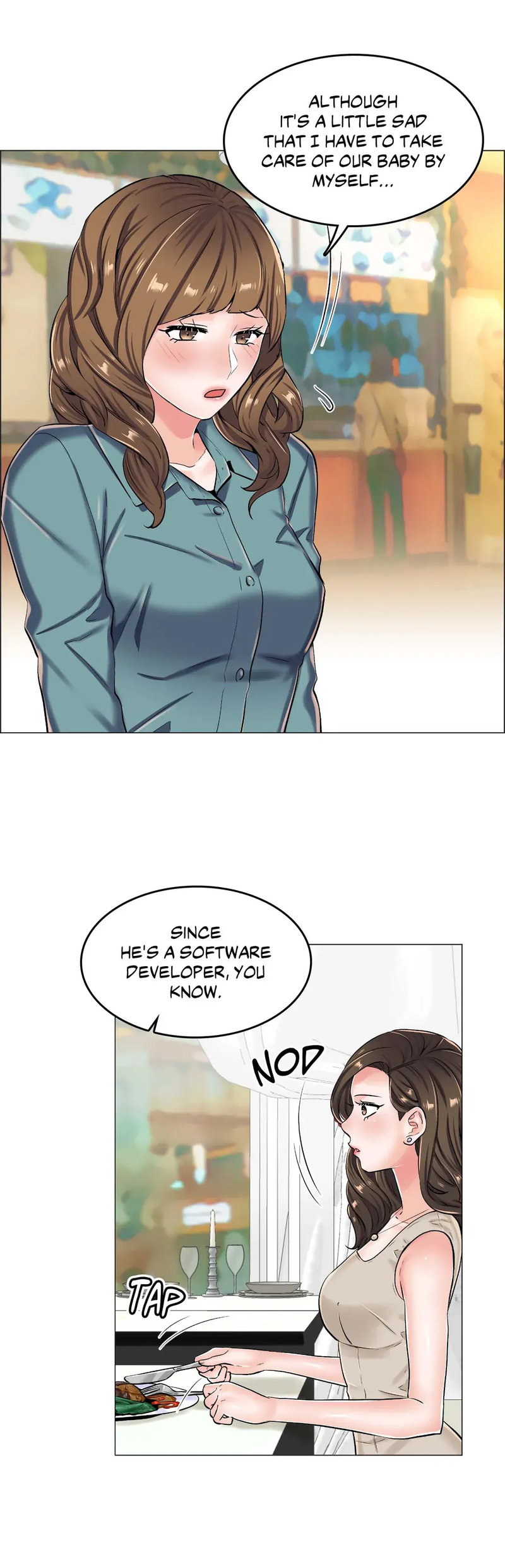 The Game: Fatal Doctor Chapter 22 image 9
