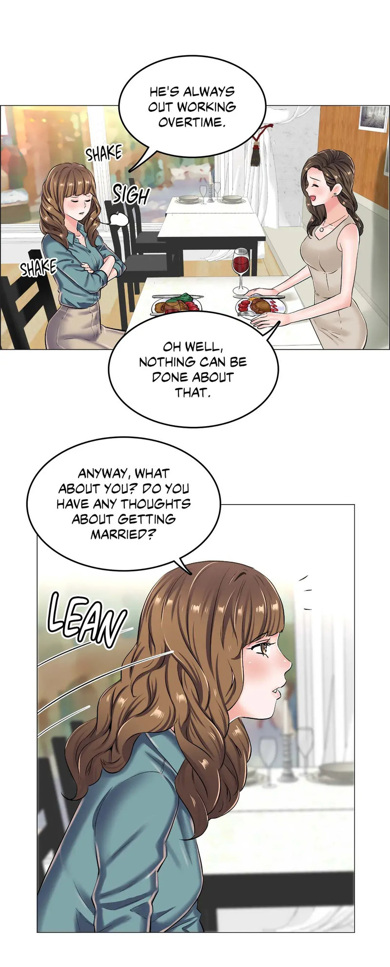 The Game: Fatal Doctor Chapter 22 image 10