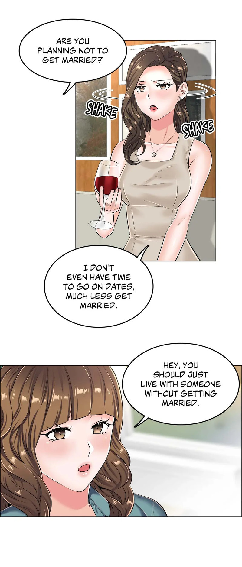 The Game: Fatal Doctor Chapter 22 image 11