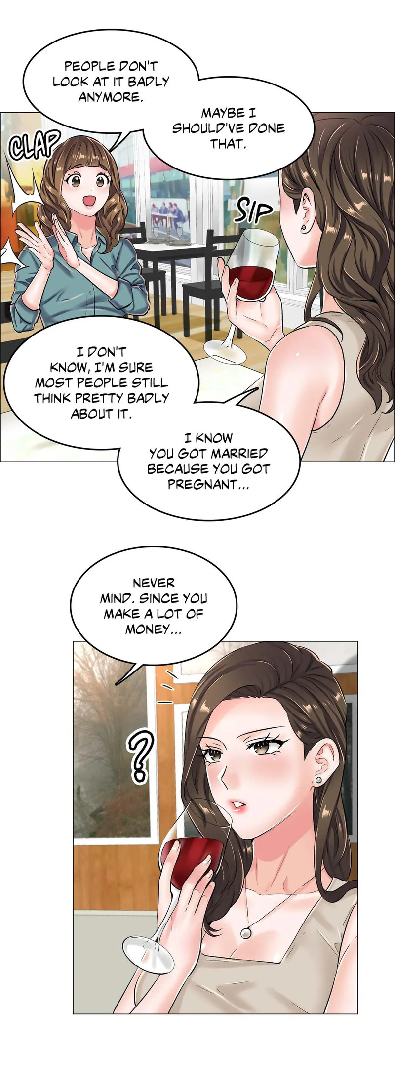 The Game: Fatal Doctor Chapter 22 image 12