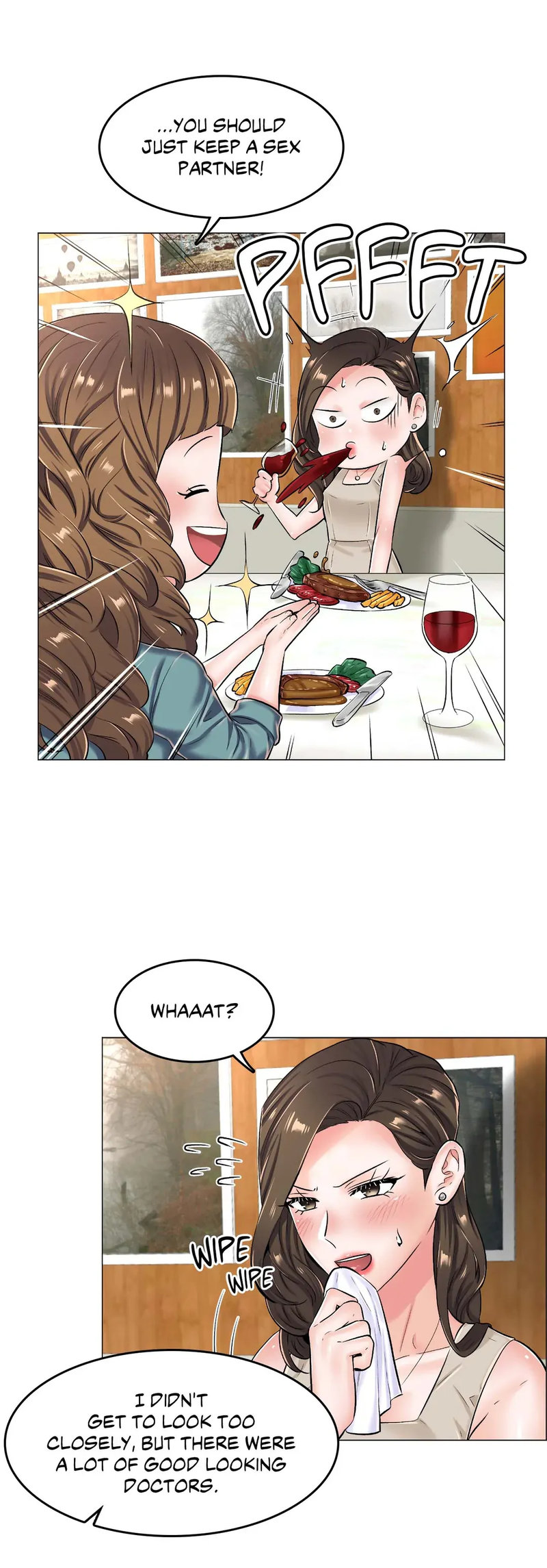 The Game: Fatal Doctor Chapter 22 image 13