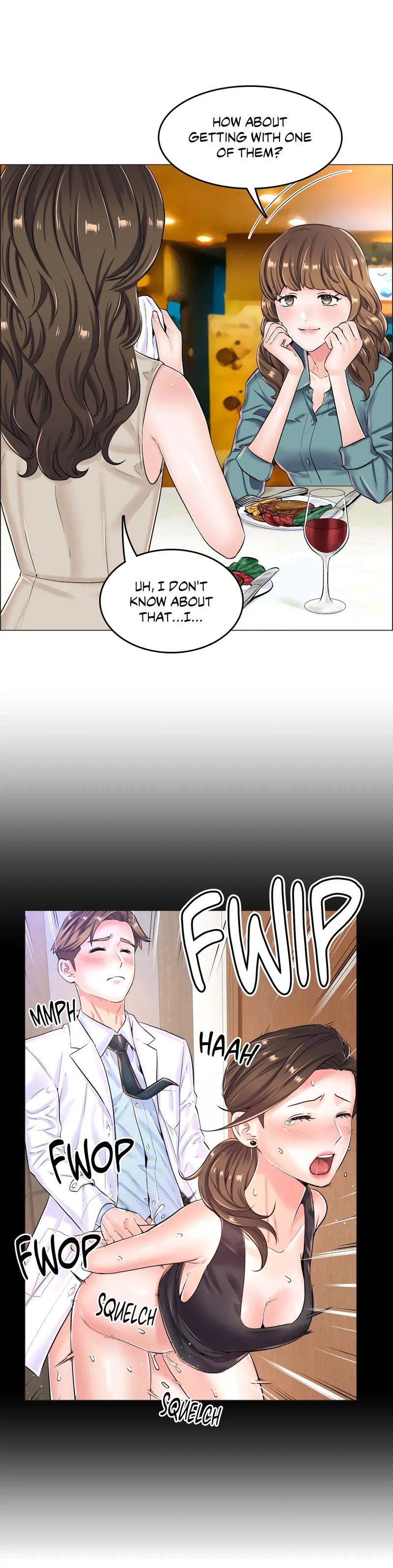 The Game: Fatal Doctor Chapter 22 image 14