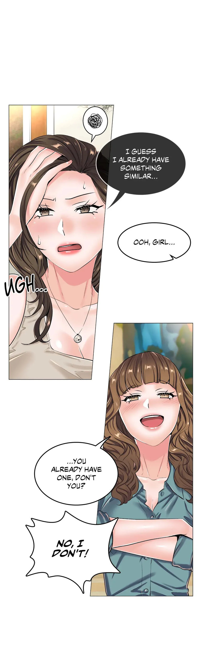 The Game: Fatal Doctor Chapter 22 image 15