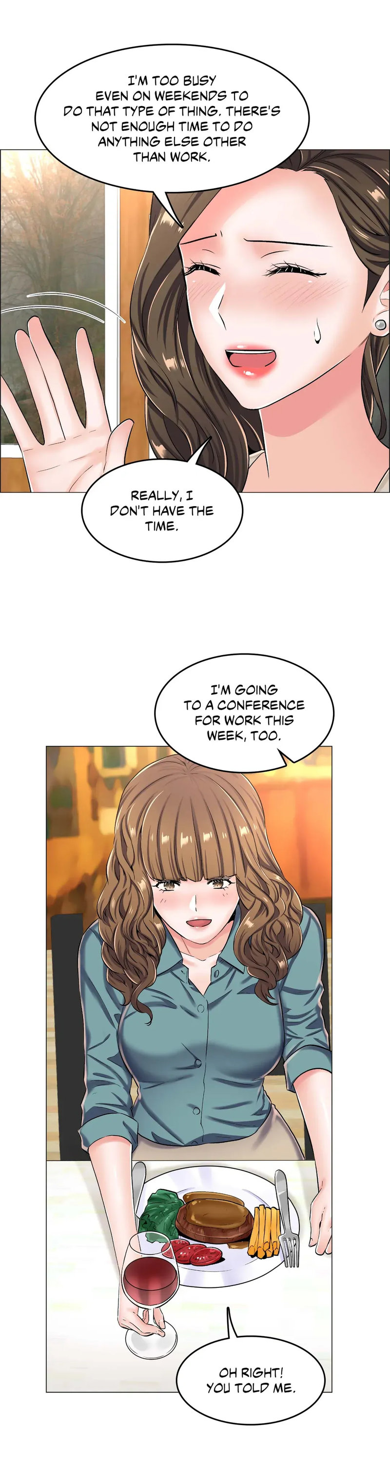 The Game: Fatal Doctor Chapter 22 image 16