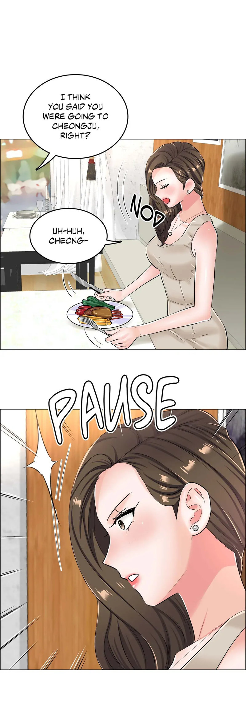 The Game: Fatal Doctor Chapter 22 image 17
