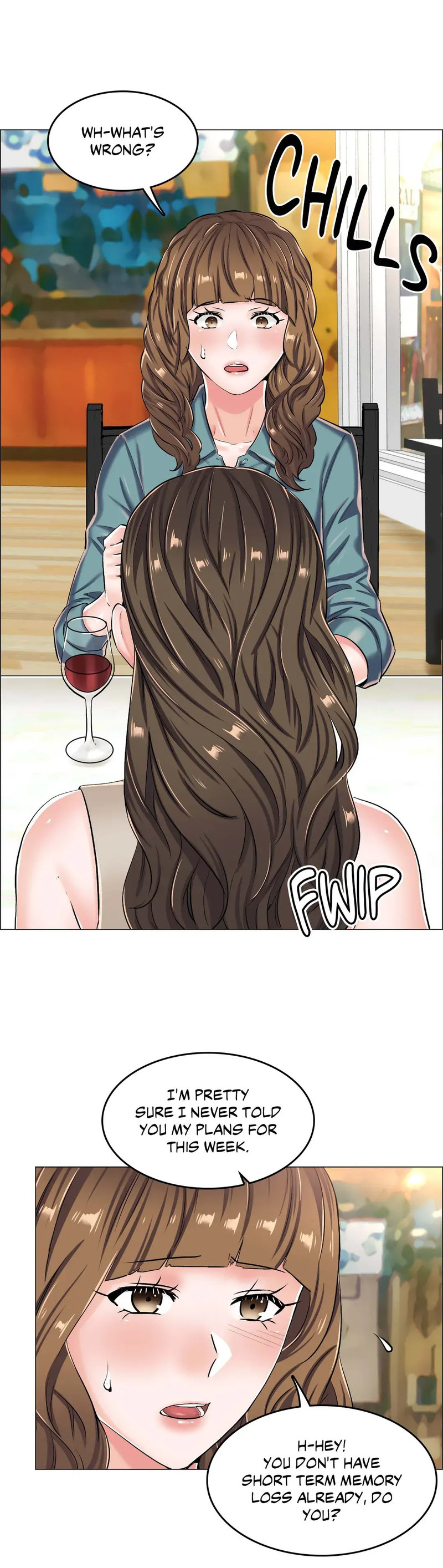The Game: Fatal Doctor Chapter 22 image 18