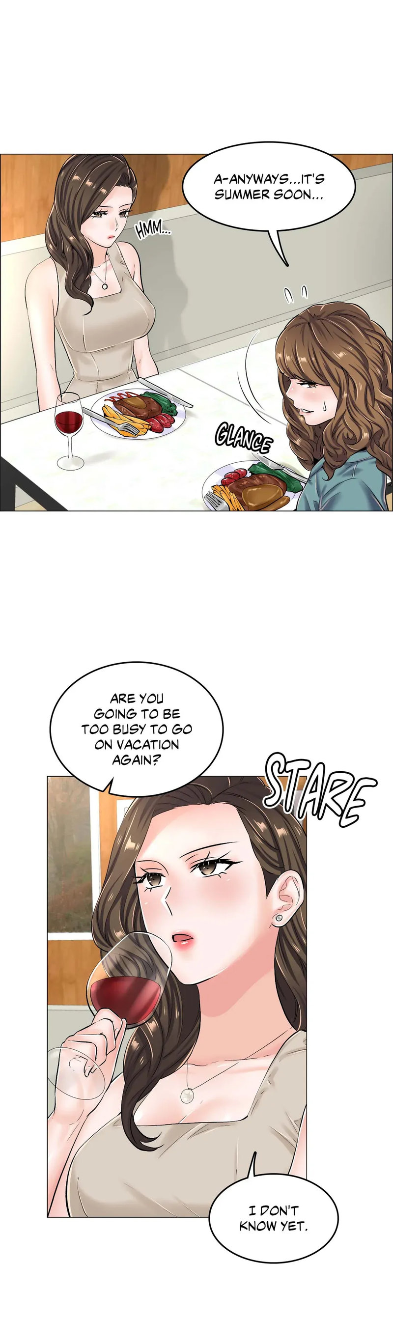 The Game: Fatal Doctor Chapter 22 image 19