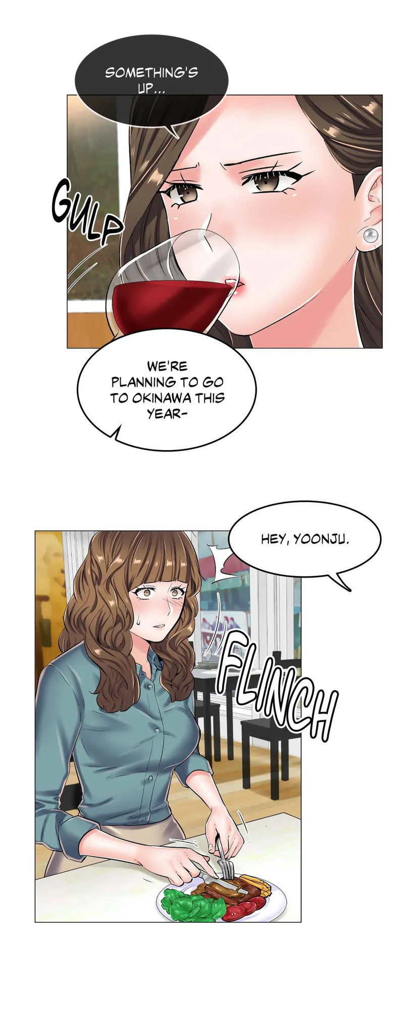 The Game: Fatal Doctor Chapter 22 image 21