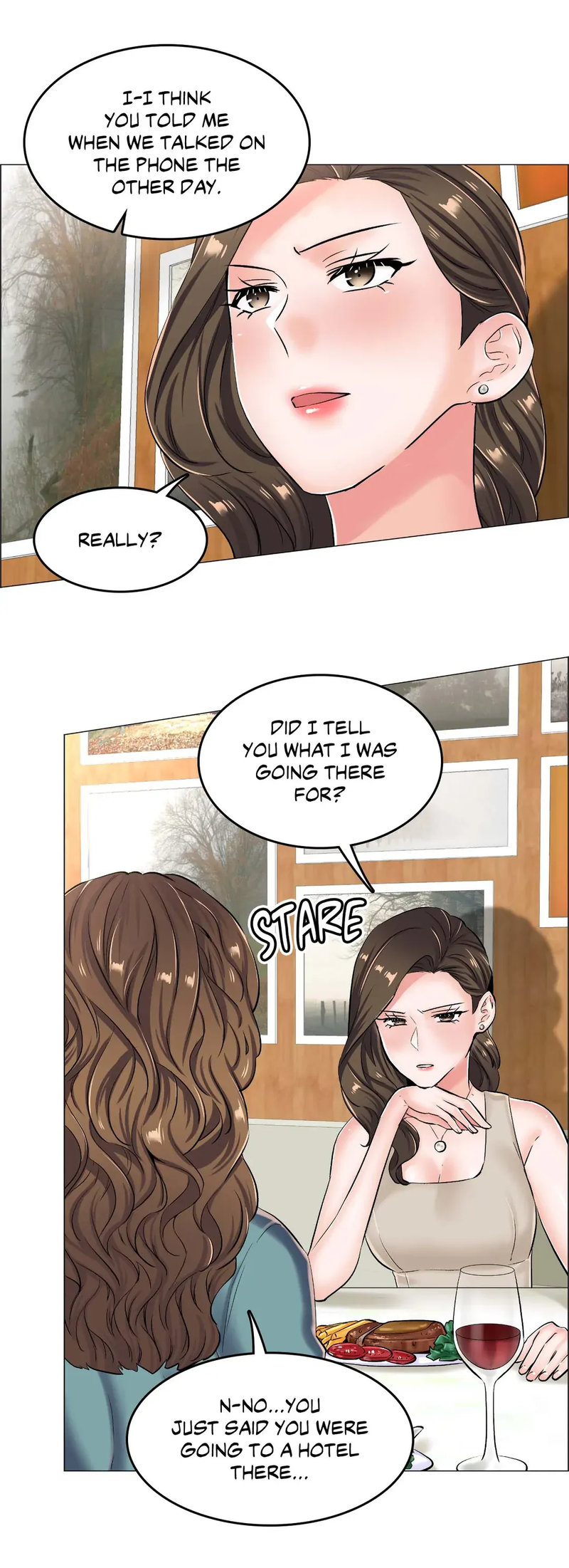 The Game: Fatal Doctor Chapter 22 image 23